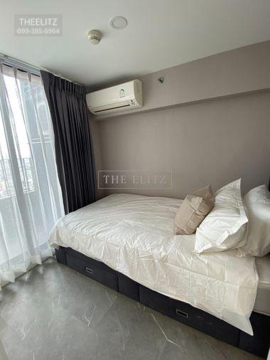 รูป ✨Experience 2-Story Duplex Living with High Ceilings | Distinctive Modern Architecture - Rooftop Sky Facilities & Infinity Pool on 43rd Floor ✨ - รูปที่ 12/32