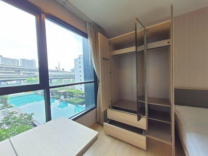 รูป ห้องอัพเดต🦊HunterCondo🦊💥The Base Rama 9 - Ramkhamhaeng - รูปที่ 4/20