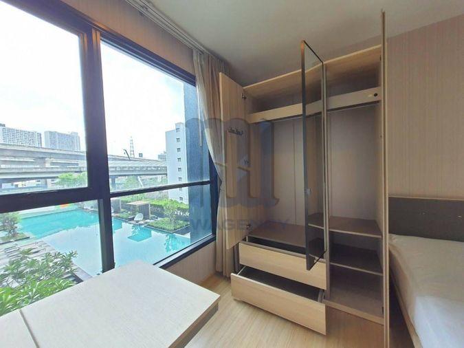 รูป ห้องอัพเดต🦊HunterCondo🦊💥The Base Rama 9 - Ramkhamhaeng - รูปที่ 4/20