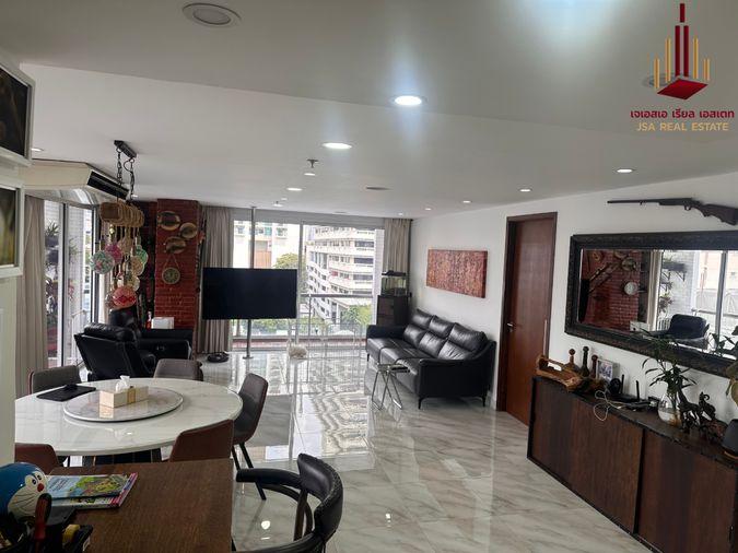 picture ✨ For Sale : Baan Prompong  Condo ✨  💰 Only 12,500,000 THB - 1/9
