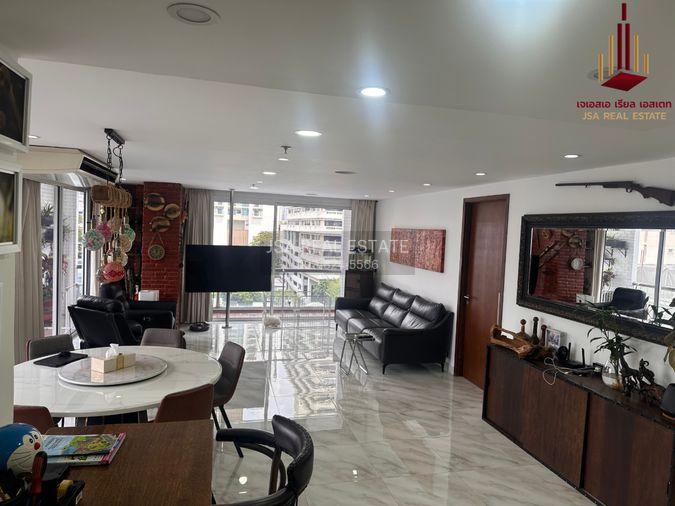 picture ✨ For Sale : Baan Prompong Condo ✨ 💰 Only 12,500,000 THB - 1/9