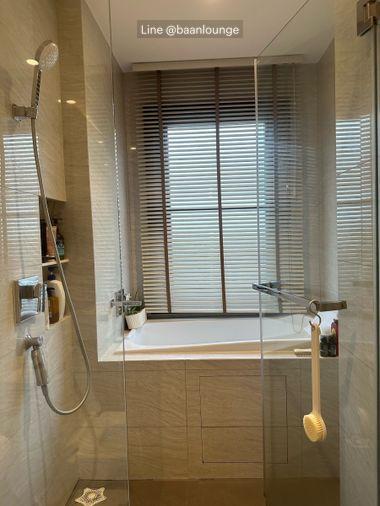 picture pet friendly at MARU EKKAMAI 2 2 bedroom 2 Bathroom - 23/24