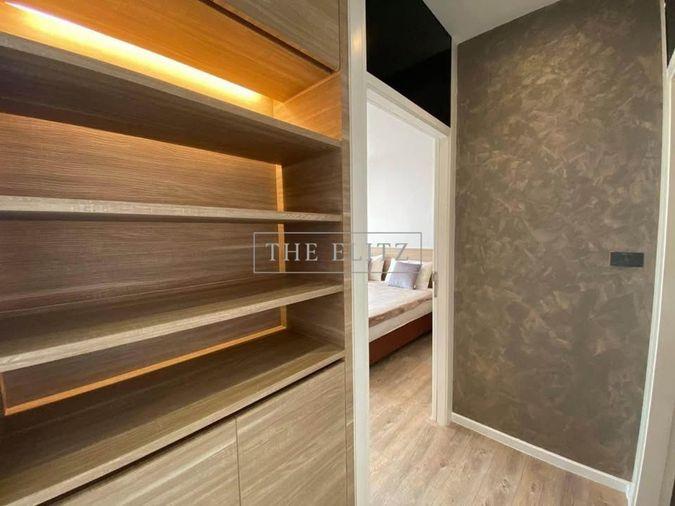 รูป ✨ Luxury High-Rise Condo on Main Ladprao Road | Spacious & Highly Private Units - Easy Access to MRT Ladprao ✨ - รูปที่ 5/21