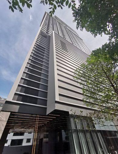 รูป KnightsBridge Prime อ่อนนุช | สตูดิโอชั้นสูง 34 (ผู้พัฒนาด่วน/แผนกที่ดินต่ำกว่าขาย!) ราคาขาย: 2,990,000 บาท - รูปที่ 15/17