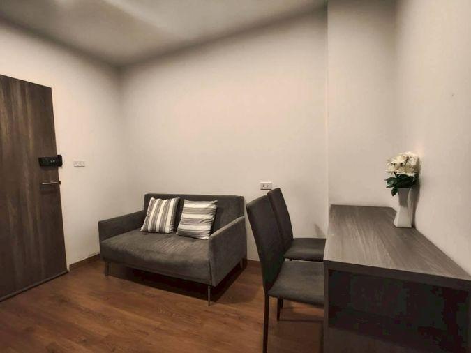 รูป 🏢 ขายคอนโด : MAGNIX Ramintra 21 (แม็กนิกซ์ รามอินทรา 21)   รหัสทรัพย์ | 📌LNP-C14435  - รูปที่ 5/8