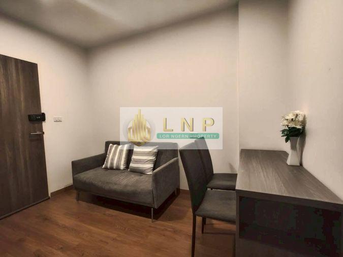 รูป 🏢 ขายคอนโด : MAGNIX Ramintra 21 (แม็กนิกซ์ รามอินทรา 21) รหัสทรัพย์ | 📌LNP-C14435 - รูปที่ 5/8