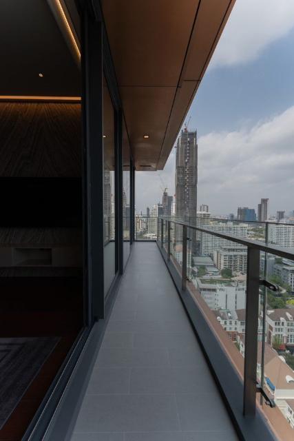 picture For Rent - KHUN by YOO , Ultimate Luxury 2 bedrooms 2 bathrooms - 20/20