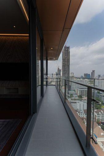 picture For Rent - KHUN by YOO , Ultimate Luxury 2 bedrooms 2 bathrooms - 20/20