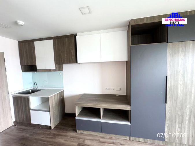 รูป 🚩ขาย Suncity Condominium (ซันซิตี้ คอนโดมิเนียม) ซอยจรัญสนิทวงศ์ 29/1 เดินทางสะดวก เชื่อมต่อถนนสายหลักและ✅ รถไฟฟ้า MRT สถานีแยกไฟฉาย - รูปที่ 3/11