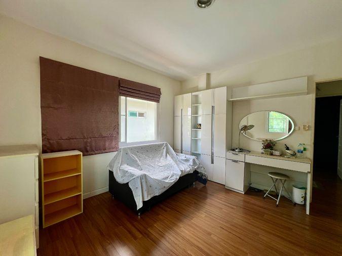 picture Detached House for Sale | Mantana Ramintra – Wongwaen Corner House  - 23/38