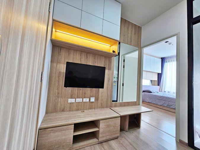 รูป ห้องอัพเดต🦊HunterCondo🦊💥ให้เช่า  ชีวาทัย เกษตรนวมินทร์ - รูปที่ 4/11