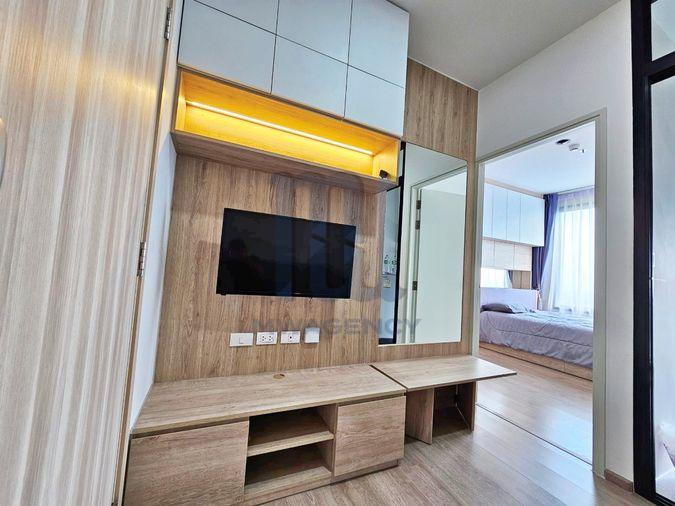 รูป ห้องอัพเดต🦊HunterCondo🦊💥ให้เช่า ชีวาทัย เกษตรนวมินทร์ - รูปที่ 4/11