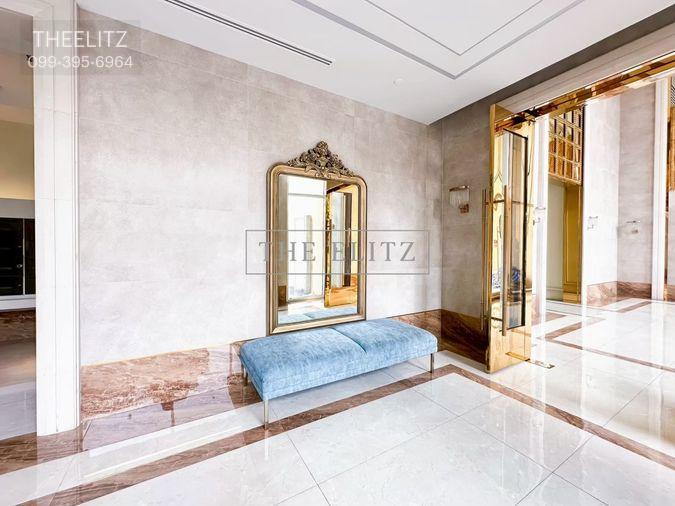 รูป ✨ Extra Large Pet-Friendly Unit in Thonglor 10! | Best Value Special Offer - Perfect for Families Seeking Space & Luxury ✨ - รูปที่ 22/25