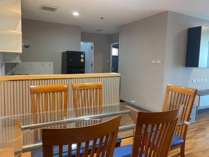 picture 🏢 Condo for Rent: The Waterford Diamond   Property Code | LNP-C9407  - 2/15