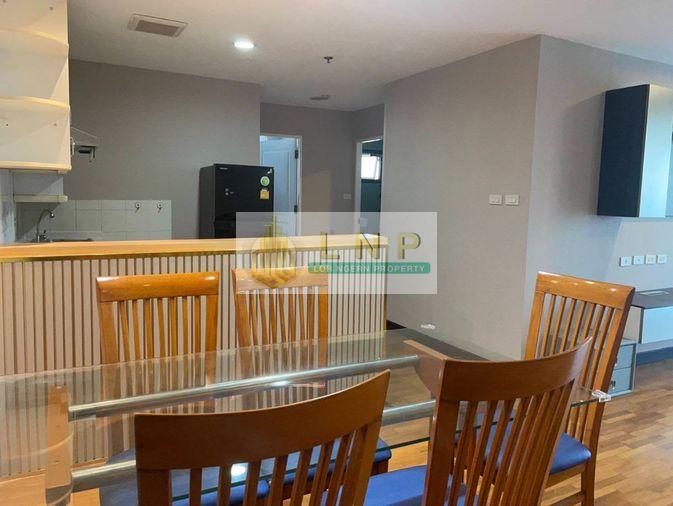 picture ðĒ Condo for Rent: The Waterford Diamond Property Code | LNP-C9407 - 2/15