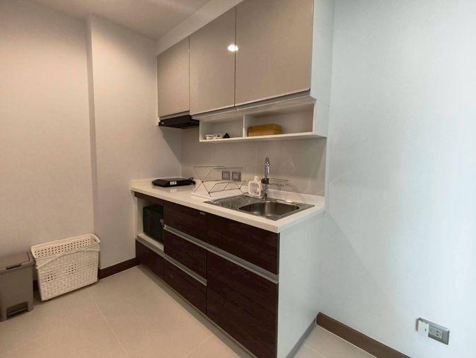รูป PFD-08410 ให้เช่าคอนโด ศุภาลัย โอเรียนทัล สุขุมวิท 39 (Supalai Oriental Sukhumvit 39) ห้องแต่งสวยพรีเมียมพร้อมอยู่ ใกล้ BTS พร้อมพงษ์ 🏙️✨ - รูปที่ 19/21