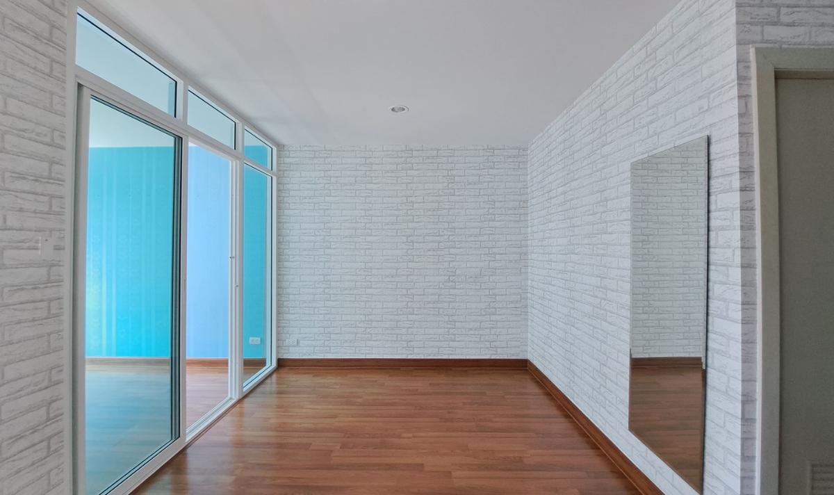 picture 🔥 Good-value condo for sale at Regent Orchid Talat Phlu Phase 1| BTS Talat Phlu - 7/8