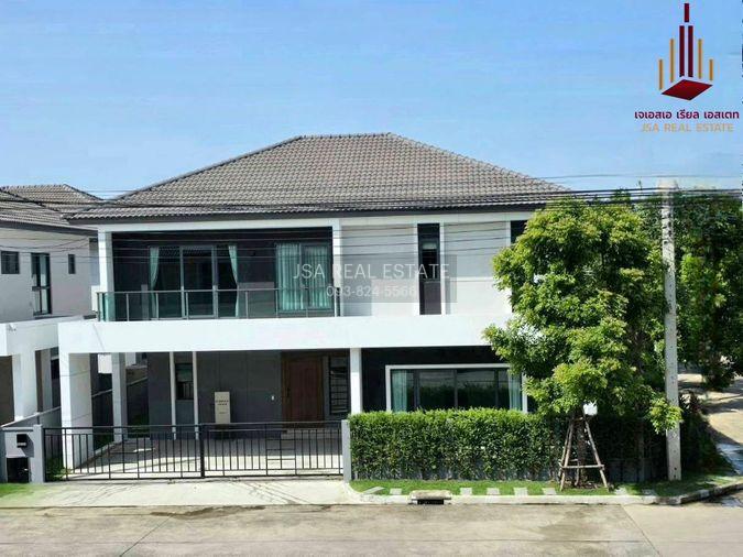 picture ✨ For Rent: CENTRO Vibhavadi✨ 💰 Only 75,000 THB/month - 1/8