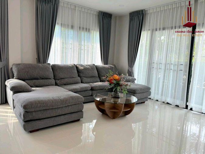 picture ✨ For Rent: CENTRO Vibhavadi✨  💰 Only 75,000 THB/month - 3/8