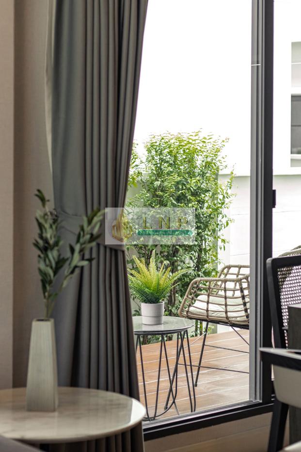 picture ð House for Rent | Centro Bangna Property Code | LNP-H1116 - 38/52