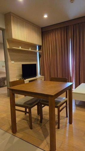 picture HQ Thonglor ( 1bed1bath 51sqm ) - 9/16