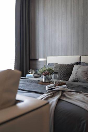 picture For Rent -The ESSE at Singha Complex , Super Luxury 1 bedroom 1 bathroom  - 3/13