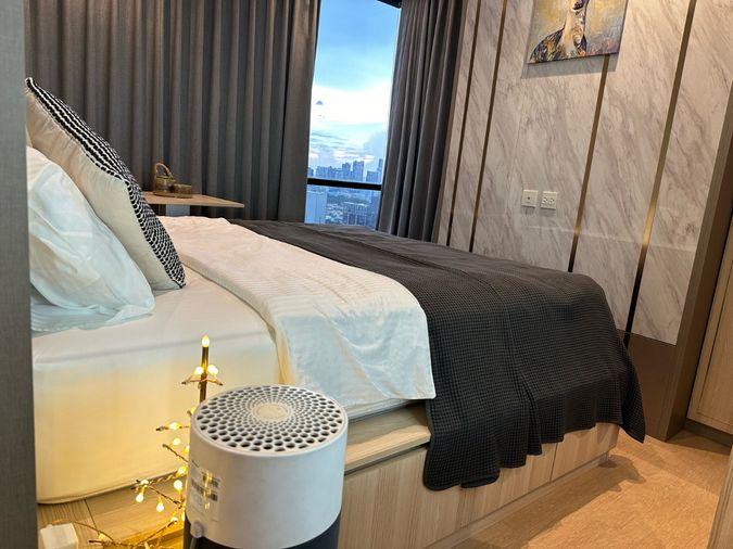 picture  pet friendly at MARU EKKAMAI 2  2 bedroom 2 Bathroom - 11/24
