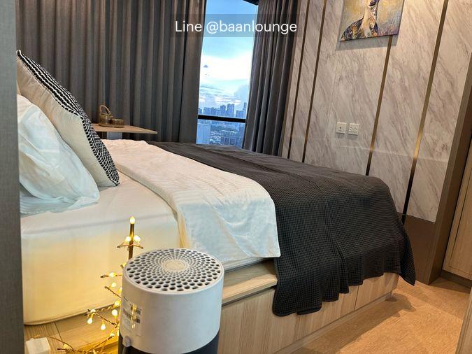 picture pet friendly at MARU EKKAMAI 2 2 bedroom 2 Bathroom - 11/24