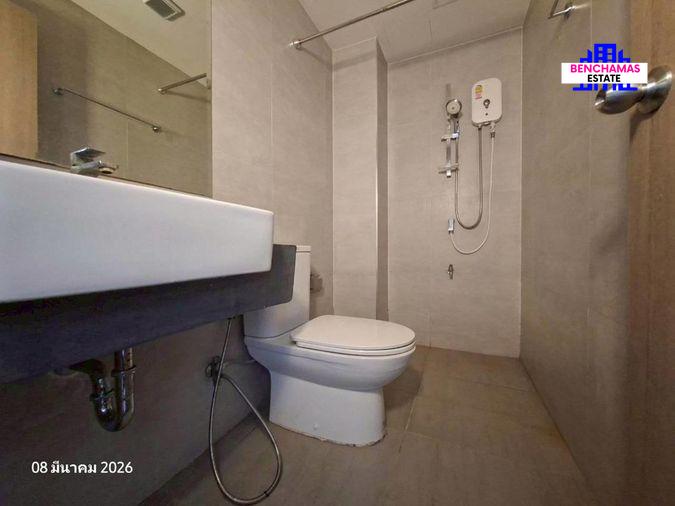 รูป 🚩ขาย Suncity Condominium (ซันซิตี้ คอนโดมิเนียม) ซอยจรัญสนิทวงศ์ 29/1 เดินทางสะดวก เชื่อมต่อถนนสายหลักและ✅ รถไฟฟ้า MRT สถานีแยกไฟฉาย - รูปที่ 11/11