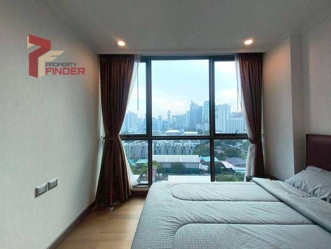 รูป PFD-08376 ให้เช่าคอนโด ศุภาลัย โอเรียนทัล สุขุมวิท 39 (Supalai Oriental Sukhumvit 39) ห้องแต่งสวยพรีเมียมพร้อมอยู่ ใกล้ BTS พร้อมพงษ์ 🏙️✨ - รูปที่ 13/19