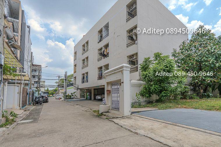 รูป ขายบ้านพร้อมที่ดิน 219 ตร.ว. ซอยลาดพร้าว 48 แยก 20 ห้วยขวาง ใกล้ MRT สุทธิสาร ศักยภาพพัฒนาสูง เข้าออกได้ทั้งถนนสุทธิสาร รัชดา ลาดพร้าว - รูปที่ 28/28