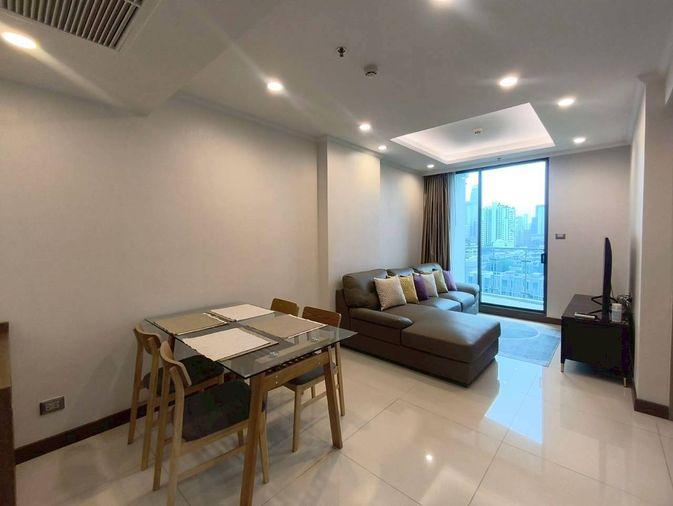 รูป  PFD-08376 ให้เช่าคอนโด ศุภาลัย โอเรียนทัล สุขุมวิท 39 (Supalai Oriental Sukhumvit 39) ห้องแต่งสวยพรีเมียมพร้อมอยู่ ใกล้ BTS พร้อมพงษ์ 🏙️✨ - รูปที่ 7/19