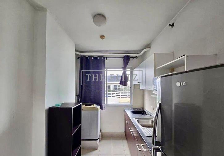 รูป ✨ Hot Deal with Lowest Entry Price in New CBD! | Functional Space with Great Airflow - Ideal for Living or Best Yield ✨ - รูปที่ 5/12