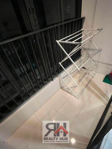 รูป 🦋RB25778 ให้เช่าถูกมาก📢ไอดีโอ โมบิ สาทร👉แอดไลน์ @714txlxc( มี @ ด้วย) แอดมินตอบไว - รูปที่ 5/9