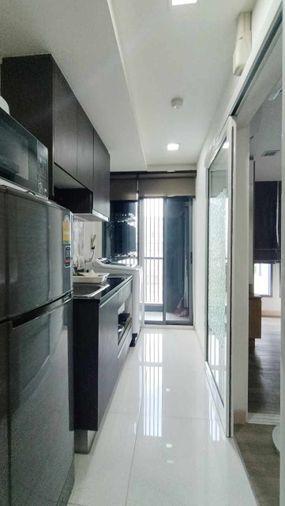 รูป ห้องว่าง🦊HunterCondo🦊💥โมนีค สุขุมวิท 64 - รูปที่ 8/8