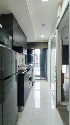 รูป ห้องว่าง🦊HunterCondo🦊💥โมนีค สุขุมวิท 64 - รูปที่ 8/8
