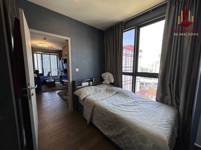 picture ✨ For Rent: IDEO Q Siam - Ratchathewi Condo ✨💰 Only 33,000 THB/month - 3/5