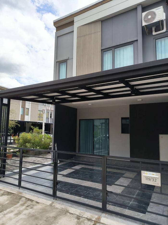 รูป  Pleno Ratchapruek (พลีโน่ ราชพฤกษ์) - รูปที่ 2/17
