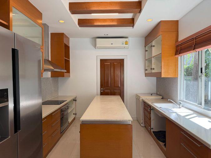 picture 🏠 House for Rent | Sukhumvit 36 Garden Village   Property Code | LNP-H1117 - 2/11