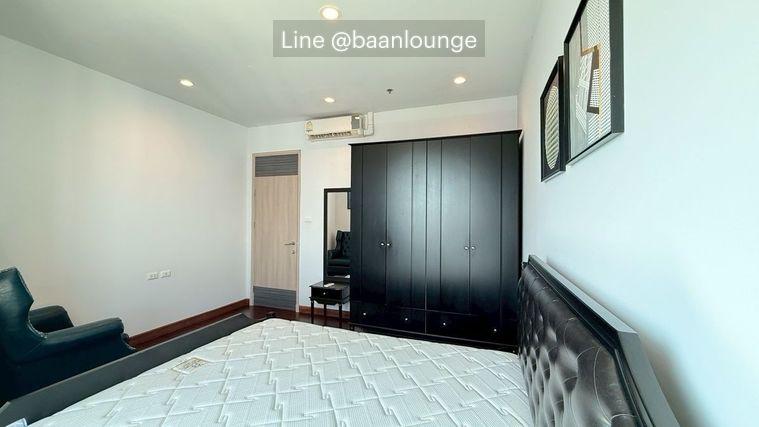 picture Stunning View Penthouse Condo, Supalai Premier @ Asoke, 37th Floor - 12/20