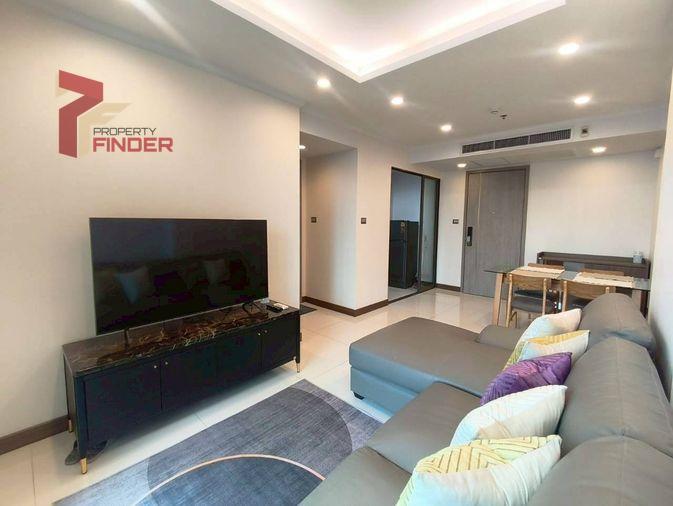 รูป PFD-08376 ให้เช่าคอนโด ศุภาลัย โอเรียนทัล สุขุมวิท 39 (Supalai Oriental Sukhumvit 39) ห้องแต่งสวยพรีเมียมพร้อมอยู่ ใกล้ BTS พร้อมพงษ์ 🏙️✨ - รูปที่ 6/19