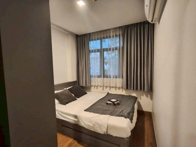 รูป 🏢 ขายคอนโด : MAGNIX Ramintra 21 (แม็กนิกซ์ รามอินทรา 21)   รหัสทรัพย์ | 📌LNP-C14435  - รูปที่ 1/8