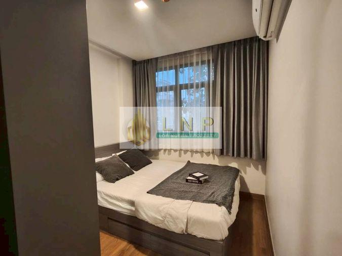 รูป 🏢 ขายคอนโด : MAGNIX Ramintra 21 (แม็กนิกซ์ รามอินทรา 21) รหัสทรัพย์ | 📌LNP-C14435 - รูปที่ 1/8
