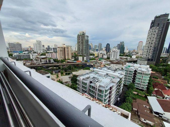 picture 🏢 Condo for Rent: The Waterford Diamond   Property Code | LNP-C9407  - 3/15