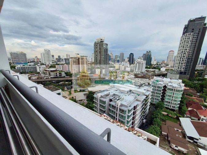 picture ðĒ Condo for Rent: The Waterford Diamond Property Code | LNP-C9407 - 3/15
