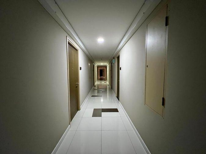 รูป 🔥 ขาย คอนโด นว ลิฟวิ่ง คอนโด (Nawa Living Condo) | ใกล้ MRT บางกะปิ - รูปที่ 2/8