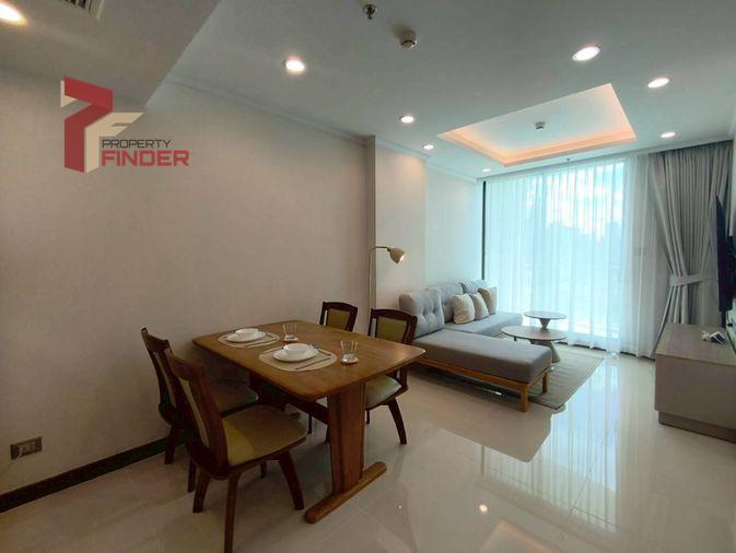 รูป PFD-08410 ให้เช่าคอนโด ศุภาลัย โอเรียนทัล สุขุมวิท 39 (Supalai Oriental Sukhumvit 39) ห้องแต่งสวยพรีเมียมพร้อมอยู่ ใกล้ BTS พร้อมพงษ์ 🏙️✨ - รูปที่ 6/21