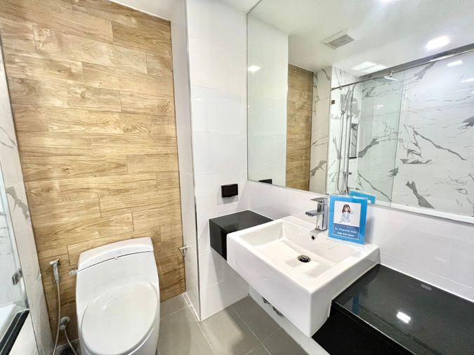 รูป City Link Condo 📍 1 Bed ตึกแอสตัน ชั้น 2 เช่าเพียง 11,000/เดือน🔥ห้องมุมเป็นส่วนตัว 🫶🏻 - รูปที่ 15/24