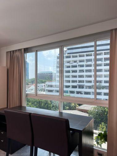 รูป 2 beds 2 baths, 98 sqm., Low- rise building and just minutes from the BTS Ari - รูปที่ 28/36