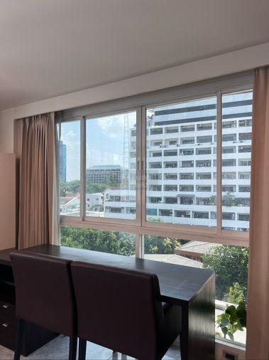 รูป 2 beds 2 baths, 98 sqm., Low- rise building and just minutes from the BTS Ari - รูปที่ 28/36